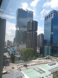 Suntec Tower Three (D1), Office #606789531